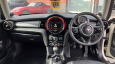 MINI Hatchback 1.5 Cooper Classic II 3dr Petrol Hatchback